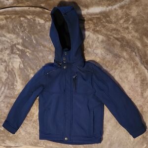 Urban Republic Coat Size 7